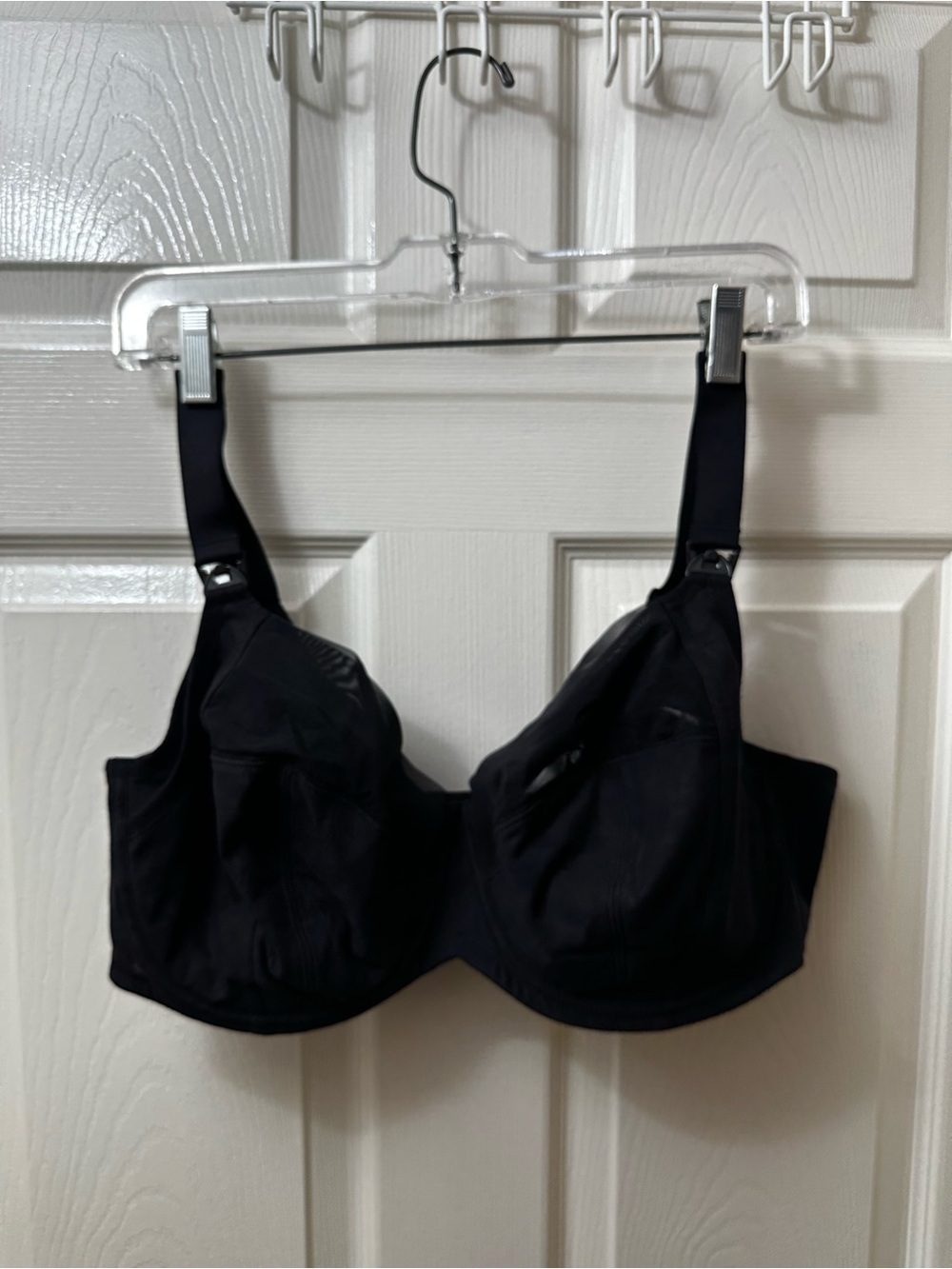 Understace Nursing Bra 40DDD